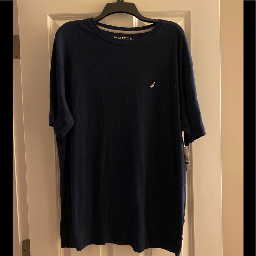 Nautica T-Shirt-NWT!